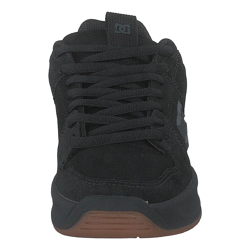 Lynx Zero Black/gum