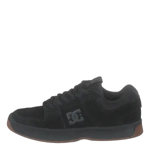 Lynx Zero Black/gum