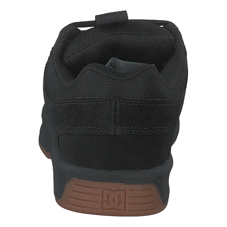 Lynx Zero Black/gum