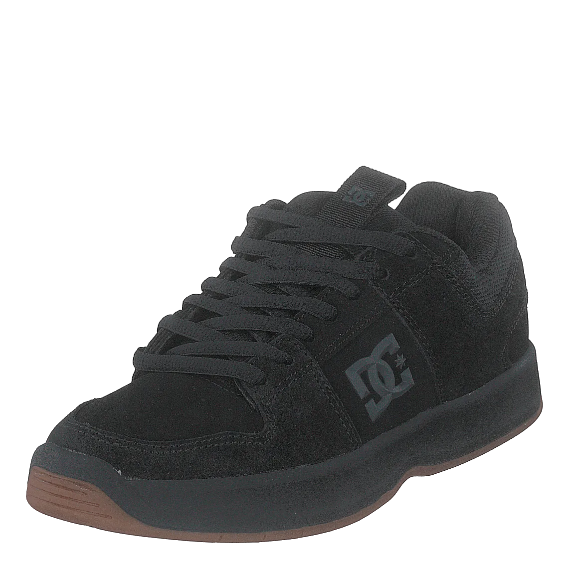 Lynx Zero Black/gum