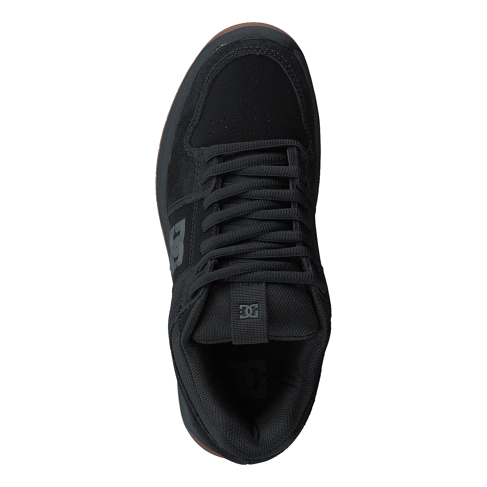 Lynx Zero Black/gum