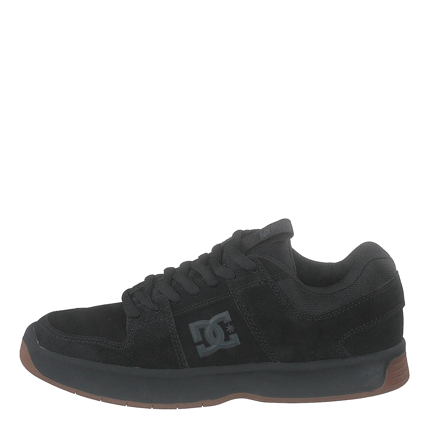 Lynx Zero Black/gum