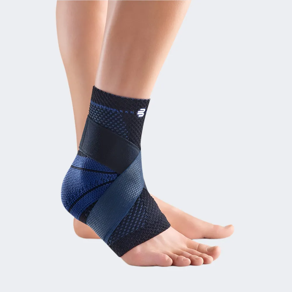MalleoTrain S Ankle Support