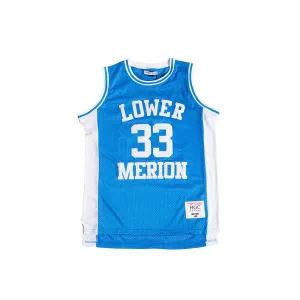 MAMBA YOUTH AUTHENTIC HIGH SCHOOL BASKETBALL JERSEY
