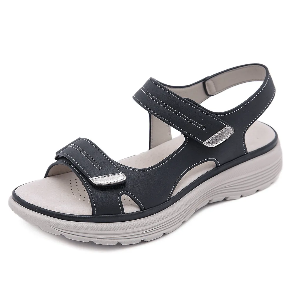 Margaret - Orthopedic Sandals