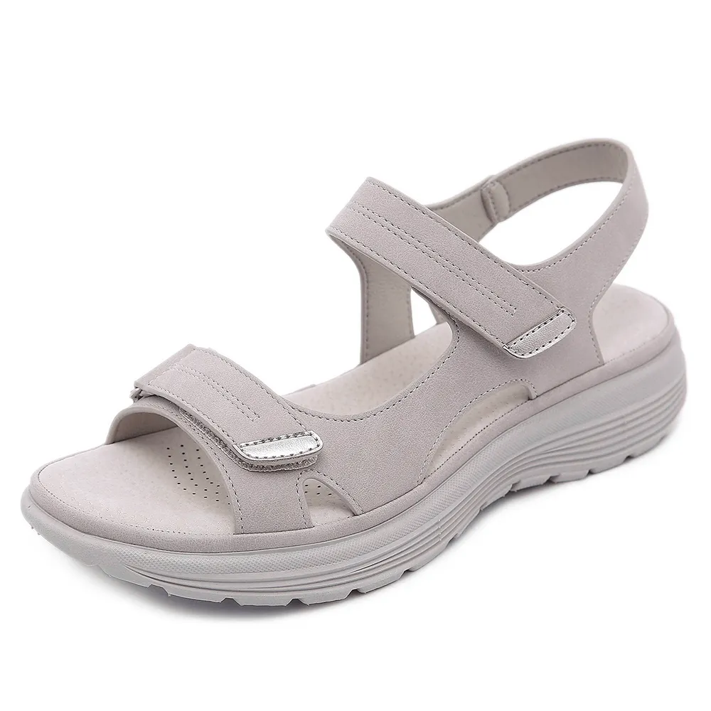 Margaret - Orthopedic Sandals