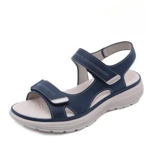 Margaret - Orthopedic Sandals