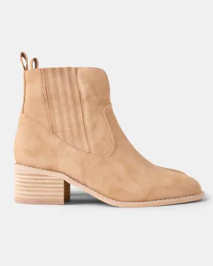 Margo Boot - Beige