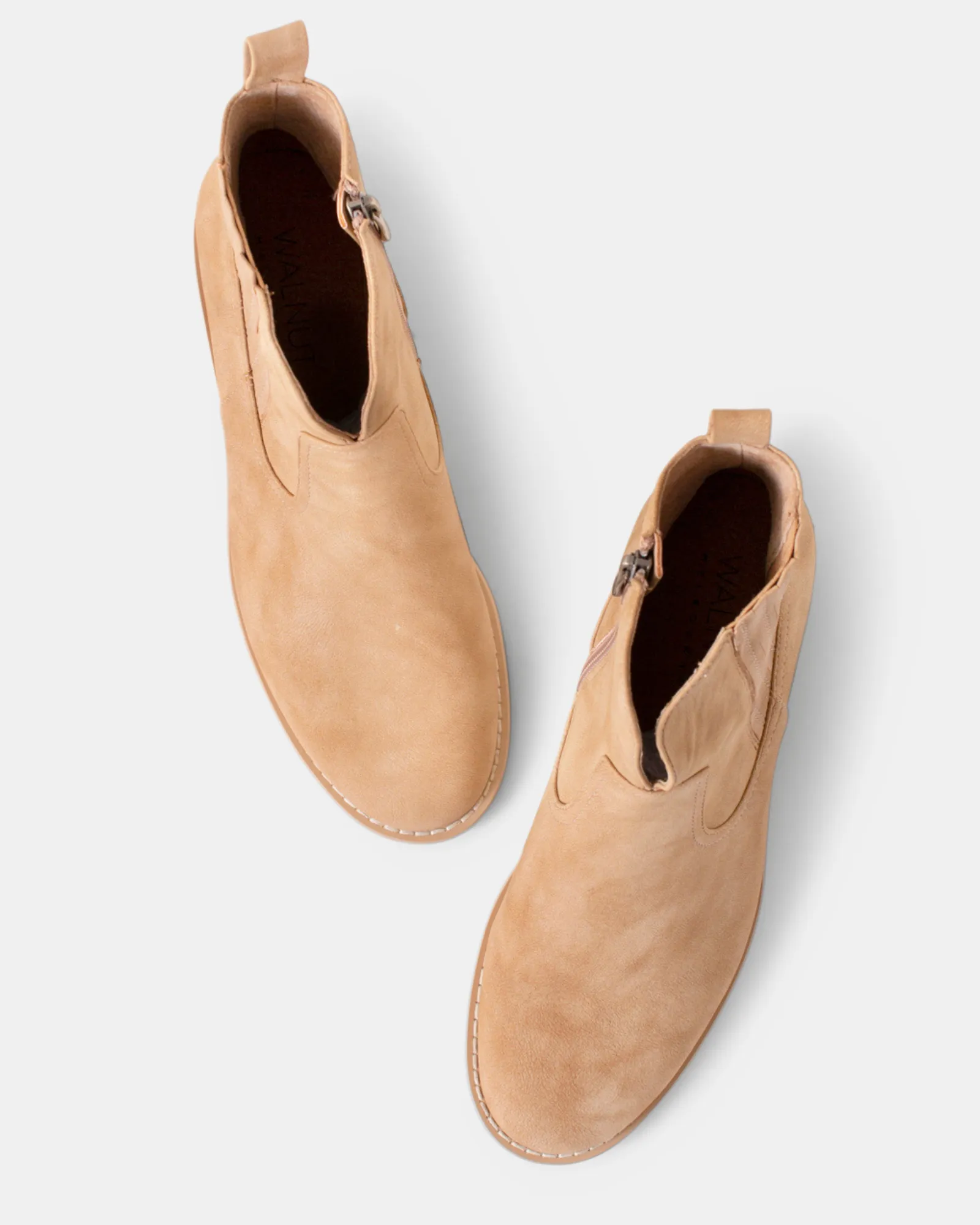 Margo Boot - Beige