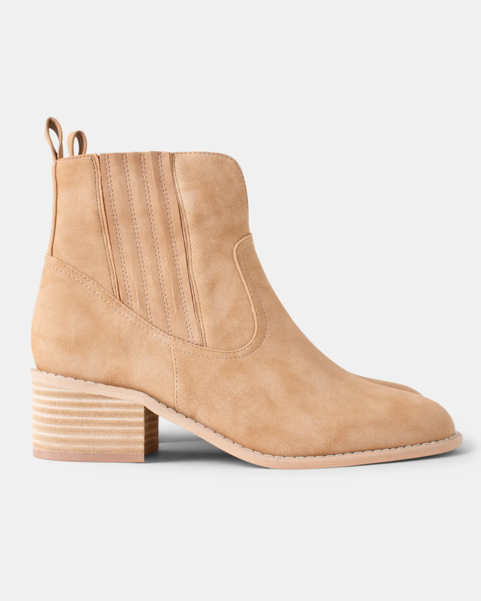 Margo Boot - Beige