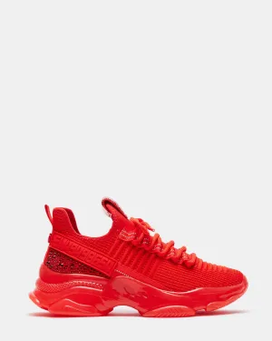MAXIMA CHILI RED - SM REBOOTED