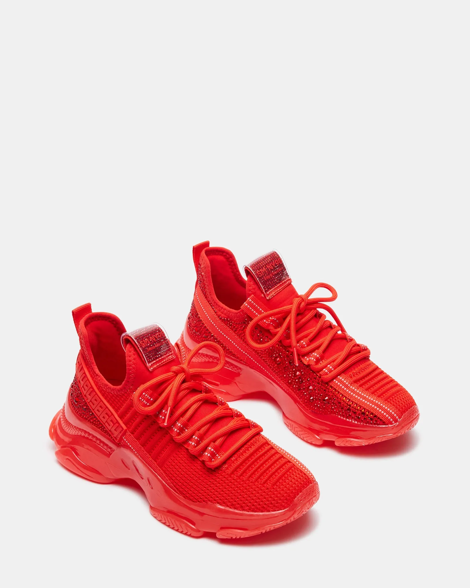 MAXIMA CHILI RED - SM REBOOTED
