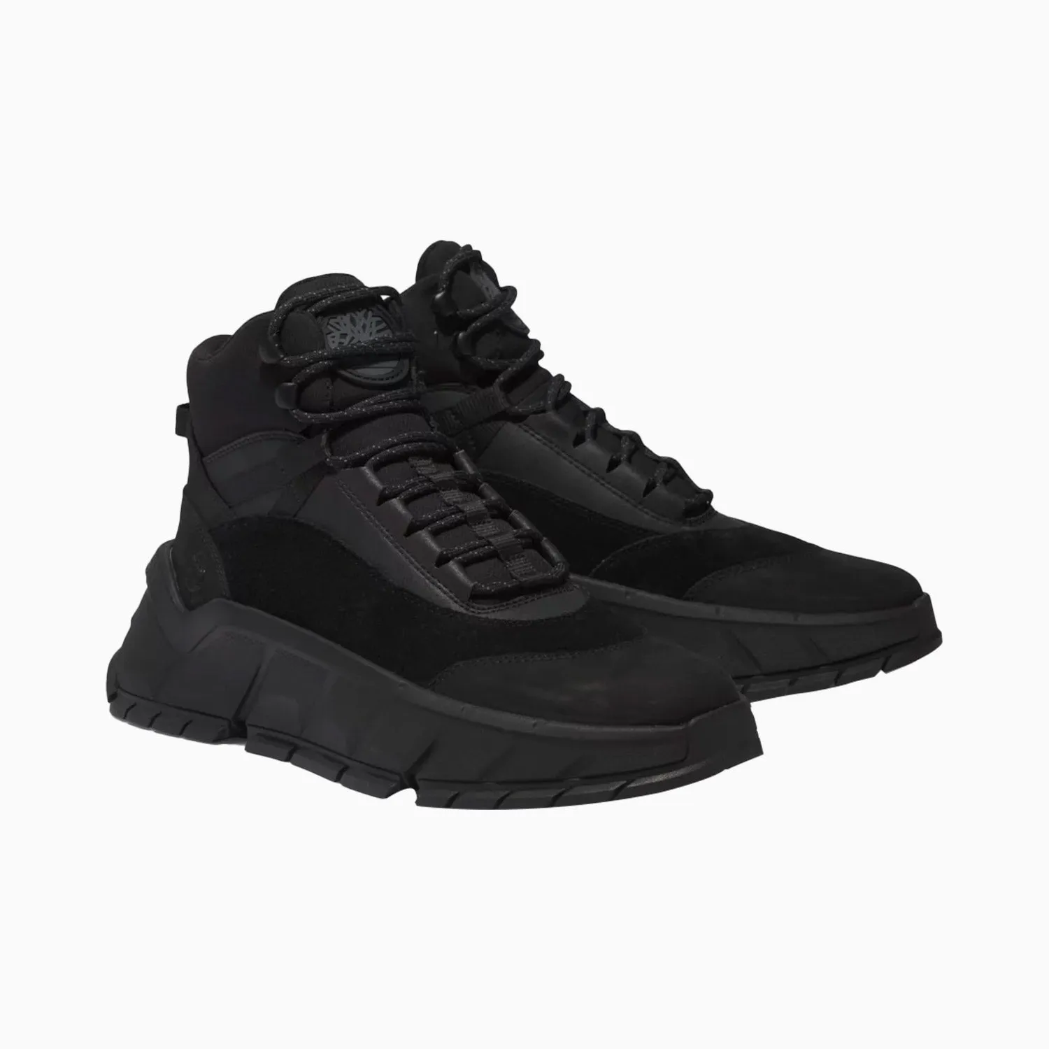 Men's Turbo Hiker Boot