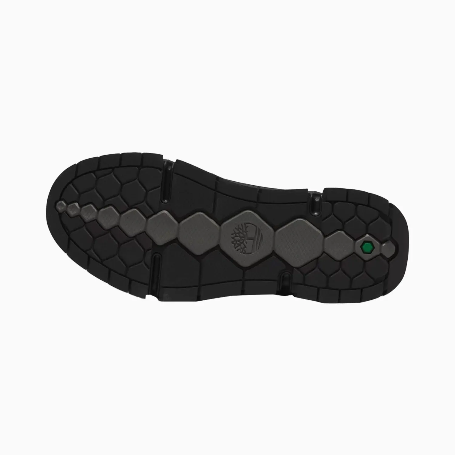 Men's Turbo Hiker Boot