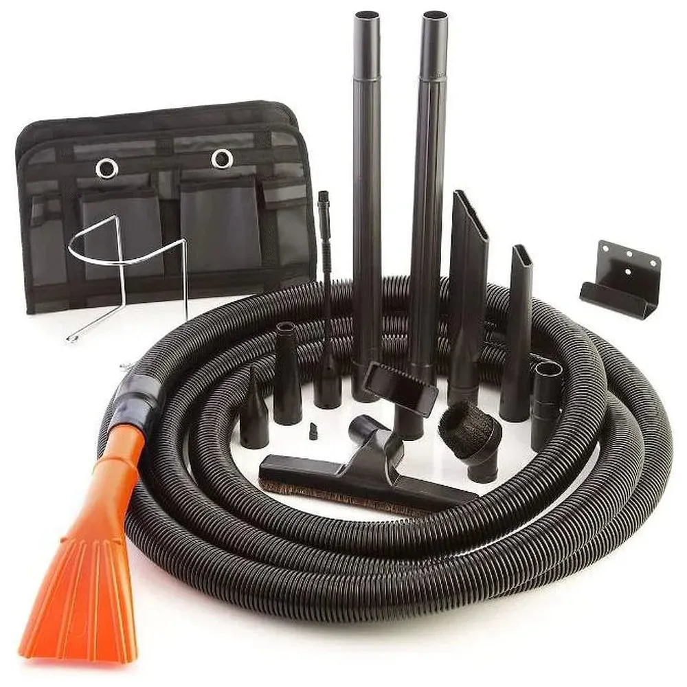 MetroVac Super Vac N Blaster