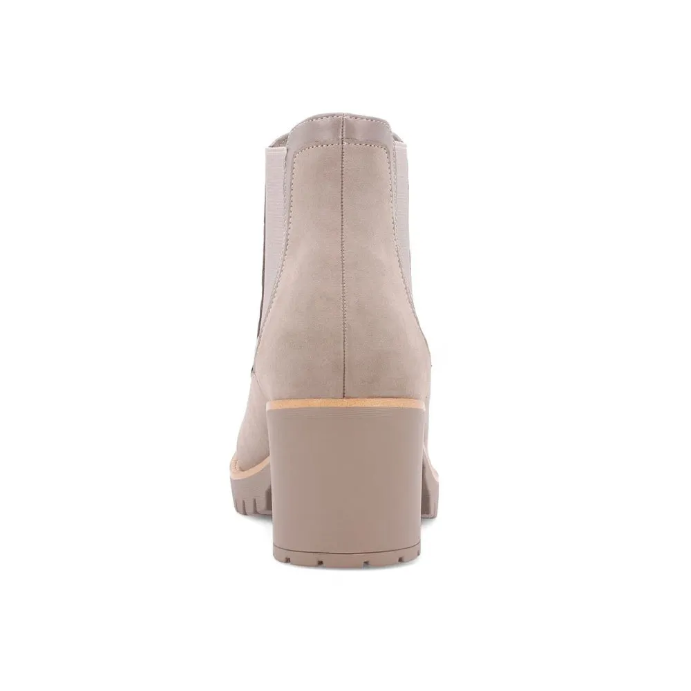 MIA Brunaa Boot - Taupe