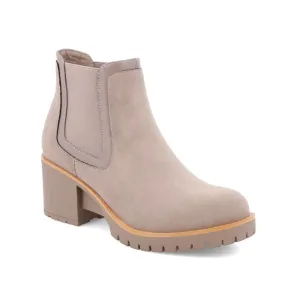 MIA Brunaa Boot - Taupe
