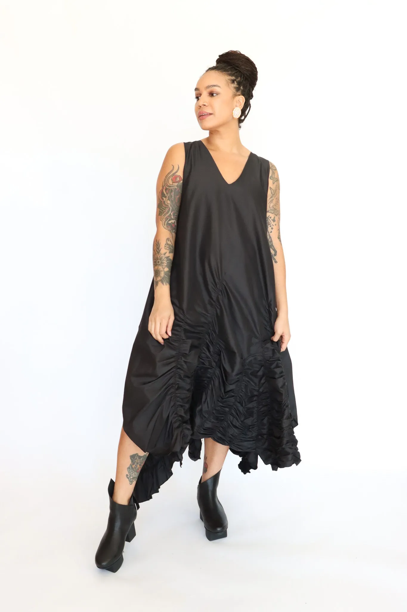 MiiN 4033 Dress