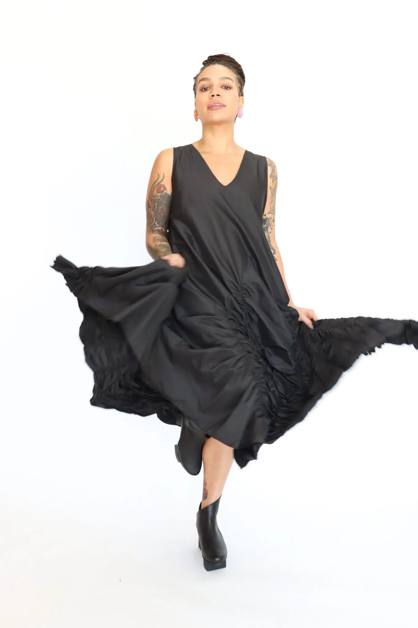 MiiN 4033 Dress
