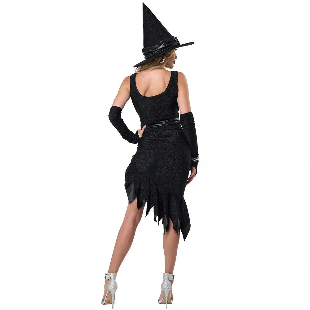 Million Dollar Witch Women's Costume