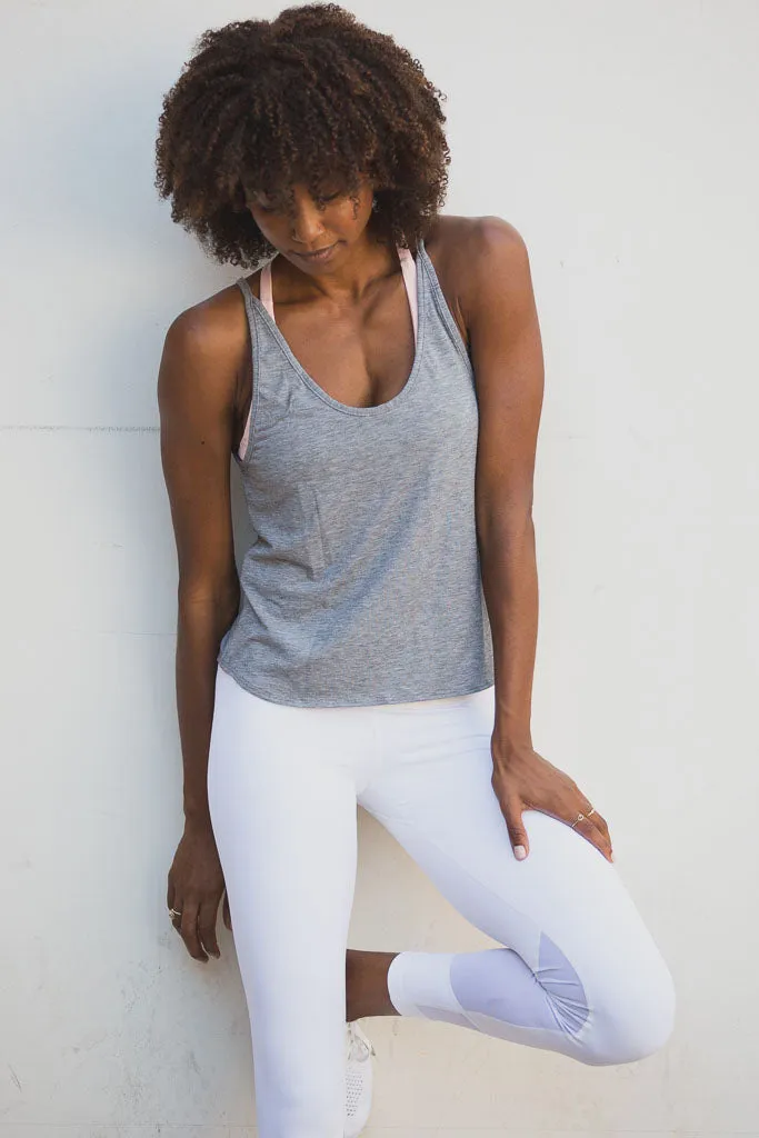 Milly Cropped Tank