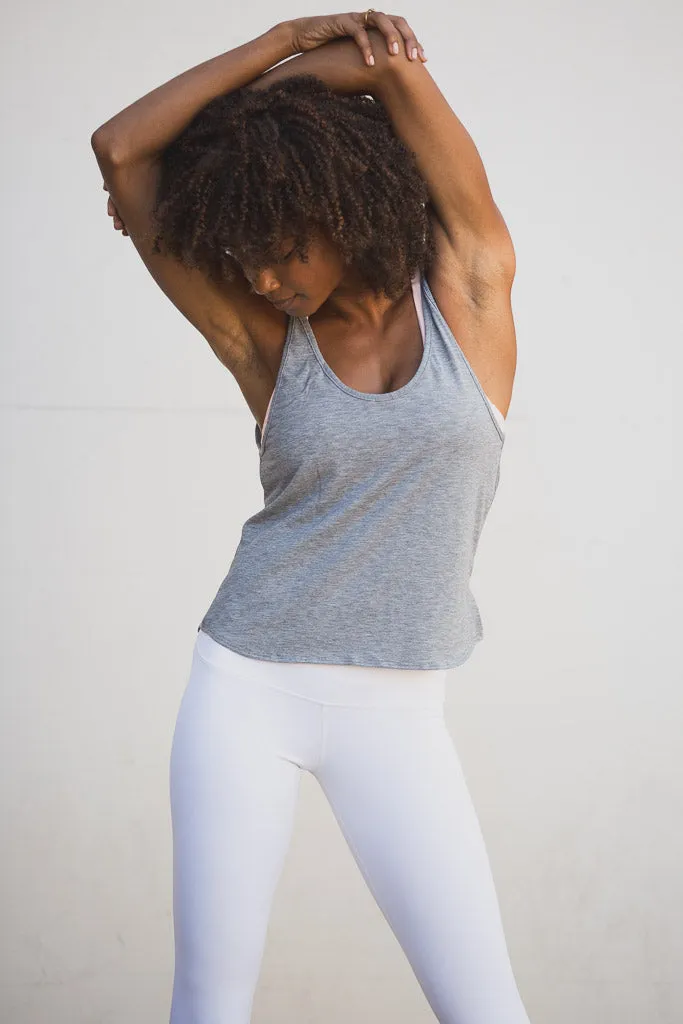 Milly Cropped Tank