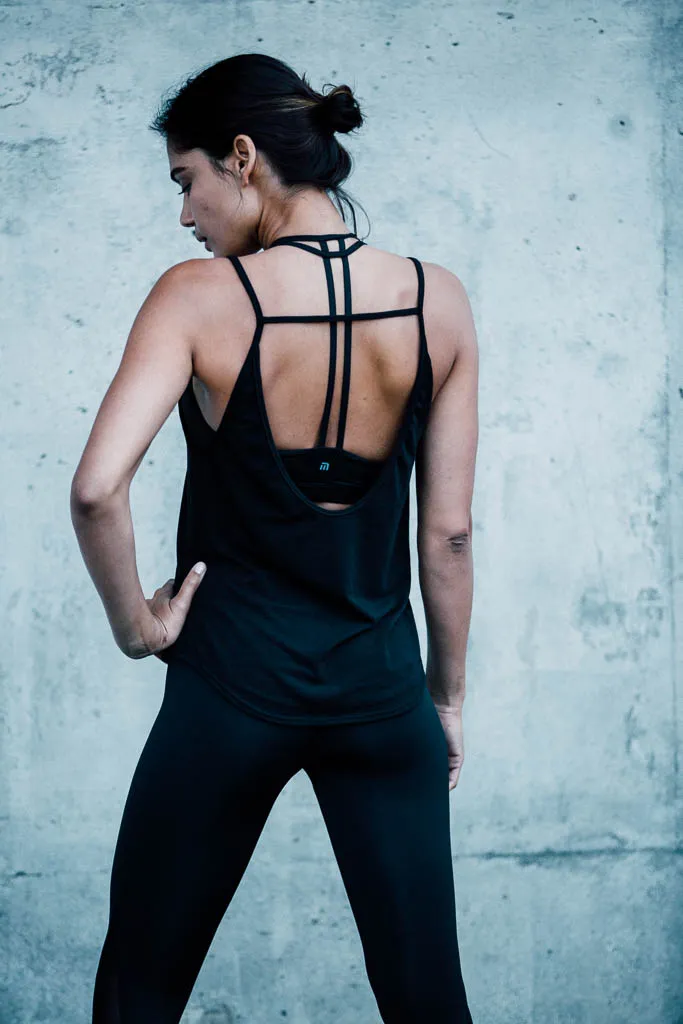 Milly Cropped Tank