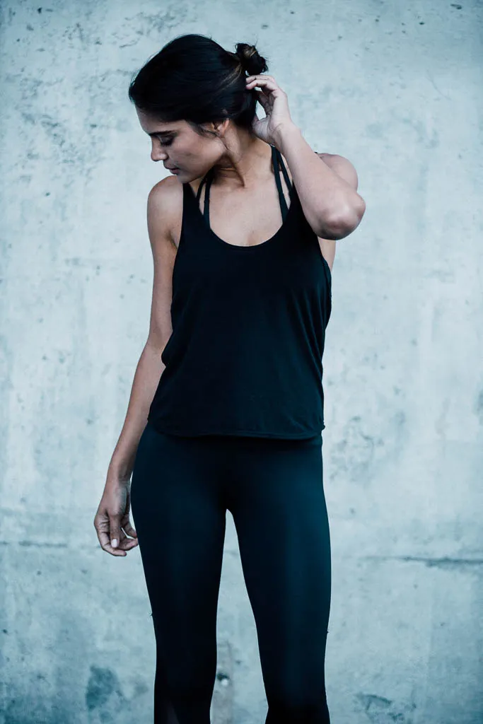 Milly Cropped Tank