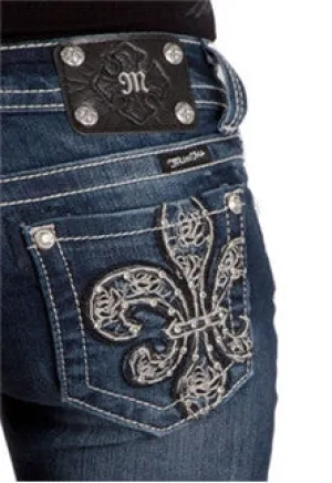 Miss Me | JP6126B Boot Cut