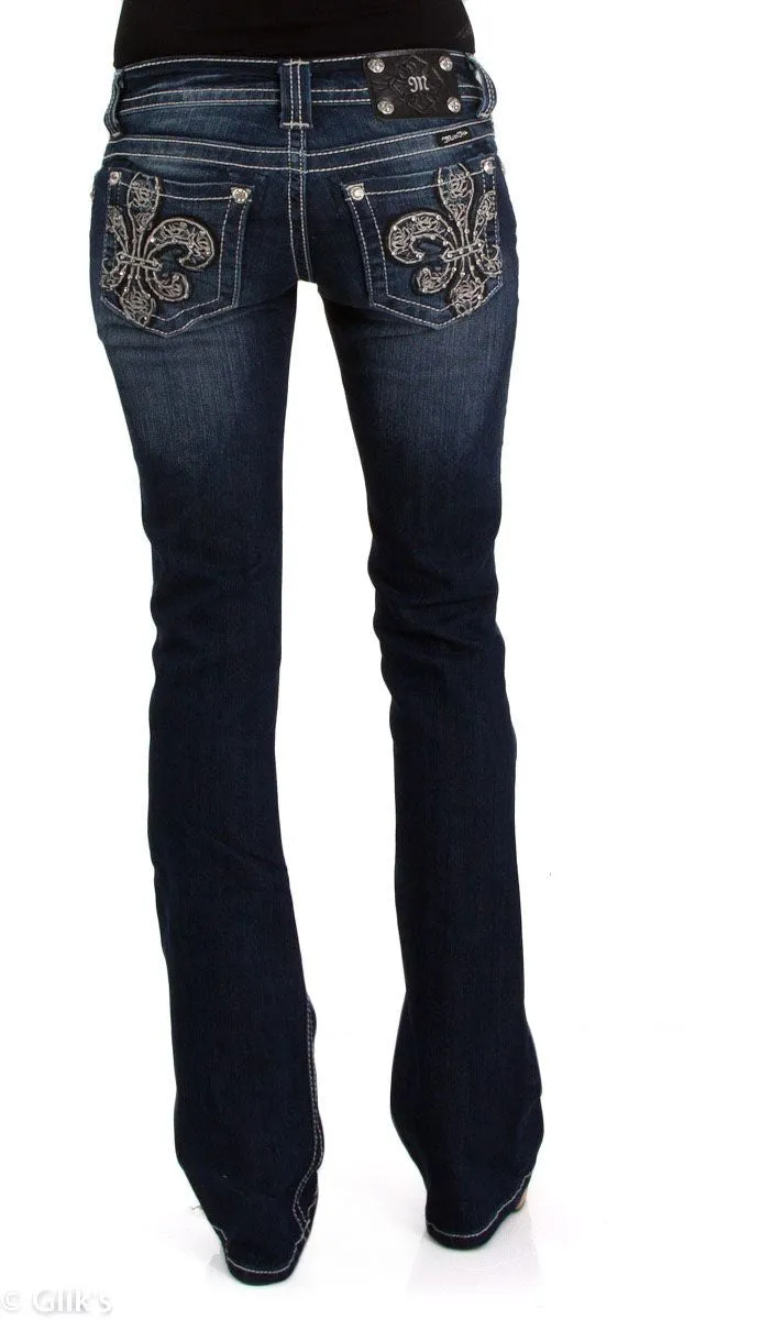 Miss Me | JP6126B Boot Cut