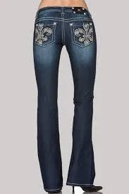 Miss Me | JP6126B Boot Cut
