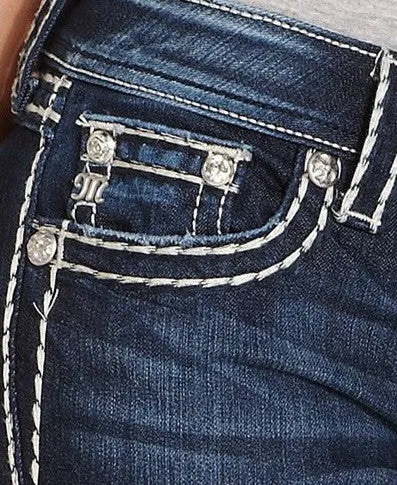 Miss Me | JS5014B58B Boot Cut