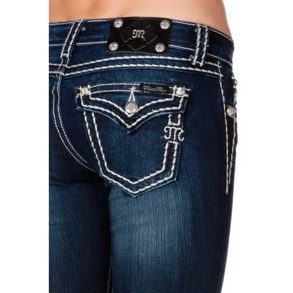 Miss Me | JS5014B58B Boot Cut