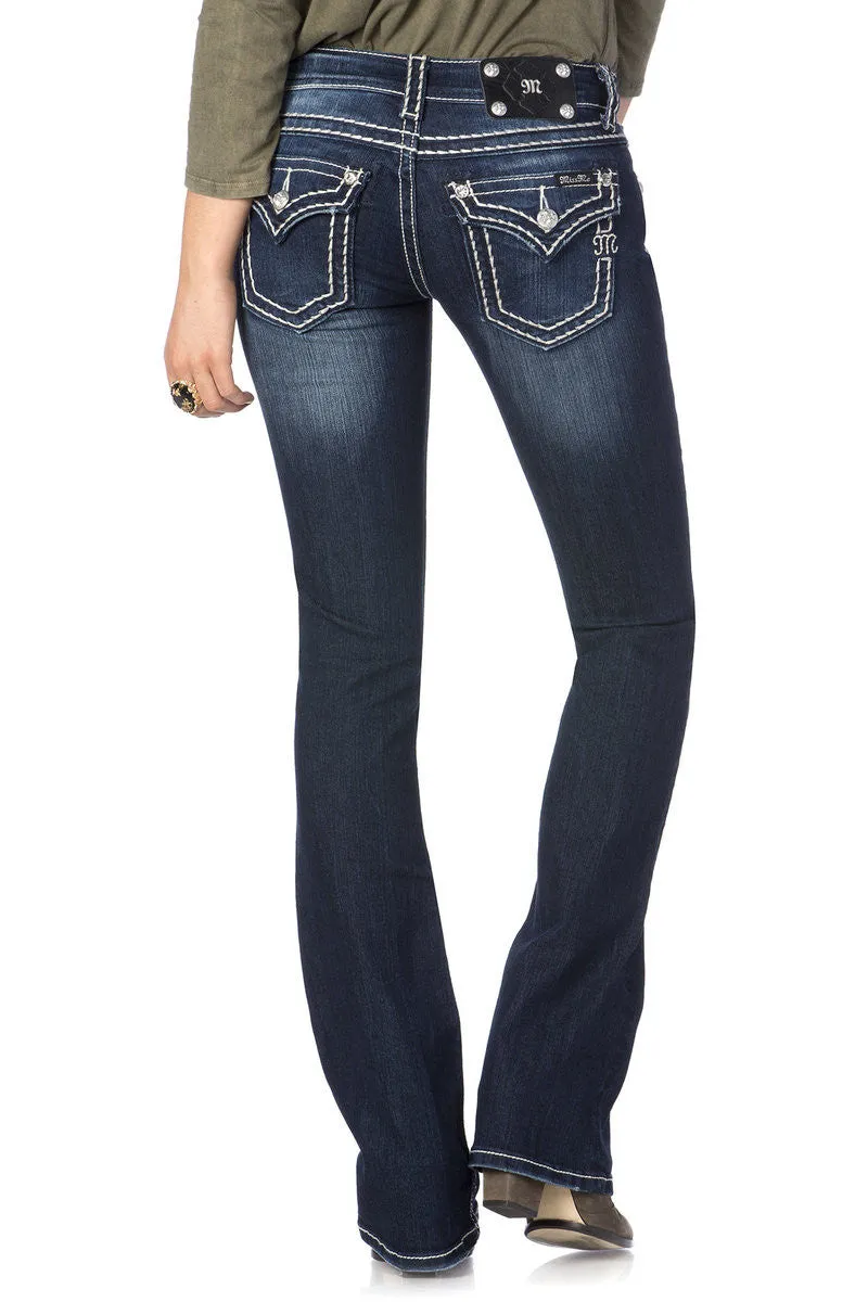 Miss Me | JS5014B58B Boot Cut