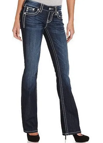 Miss Me | JS5014B58B Boot Cut