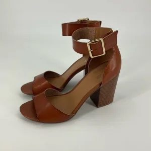 Mix NO. 6 Sandals Size 9