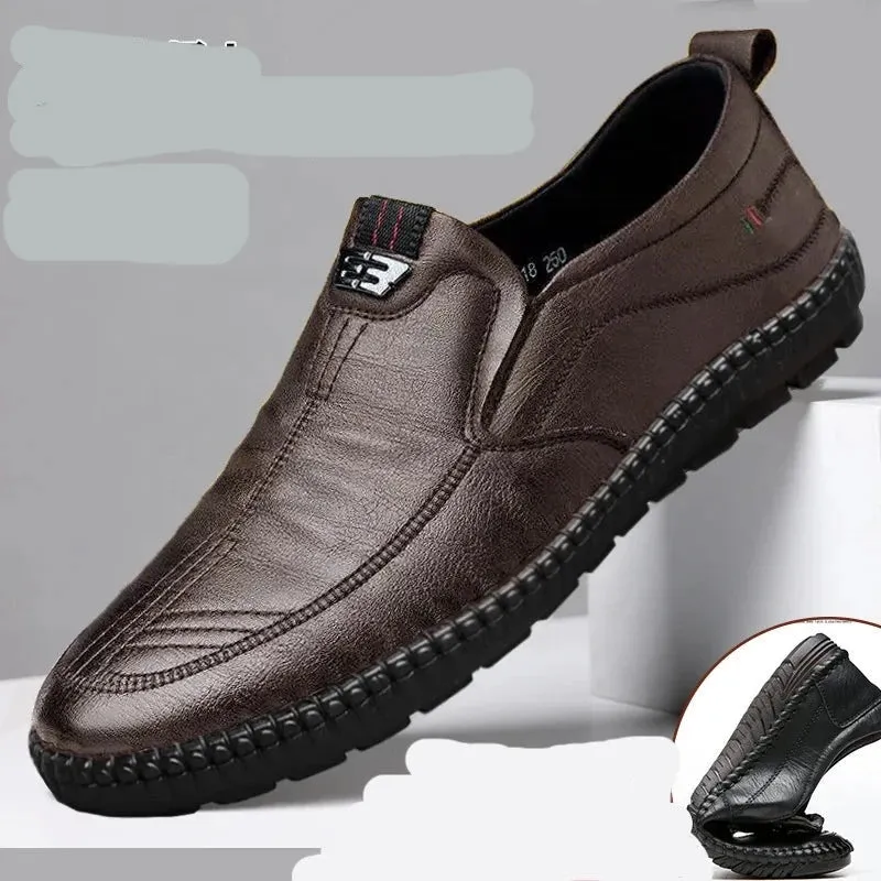 Münster Casual Loafers