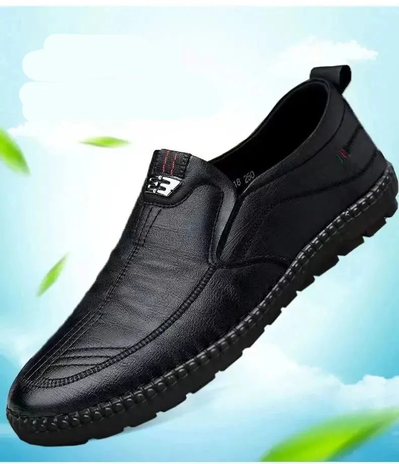 Münster Casual Loafers
