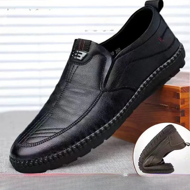 Münster Casual Loafers