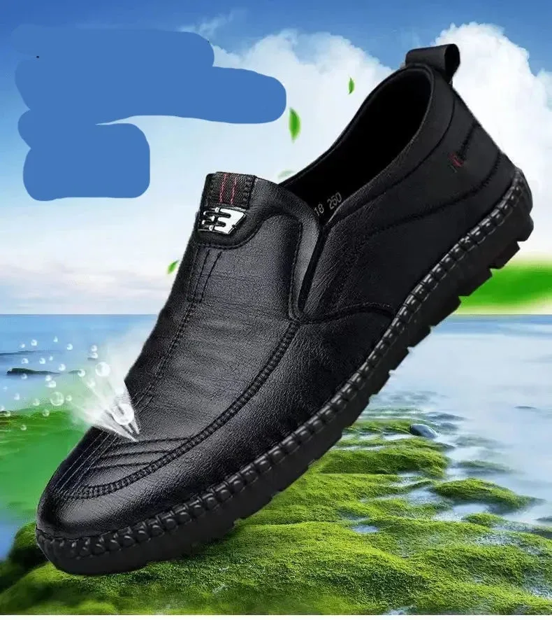 Münster Casual Loafers