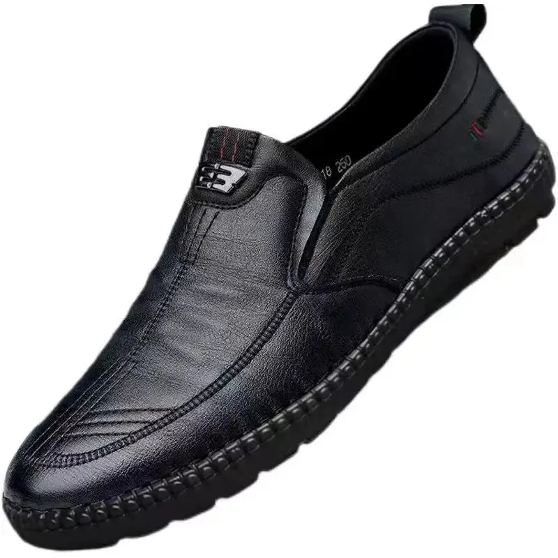 Münster Casual Loafers