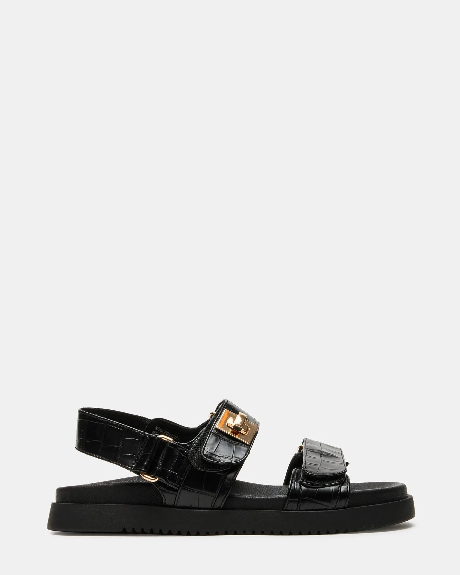 MONA BLACK CROCODILE - SM REBOOTED