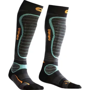 Monnet GPSKI GelProtech Ski Socks - Blue