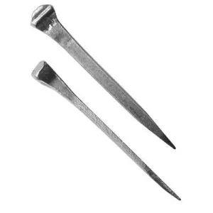 Mustad City Head Horseshoe Nails