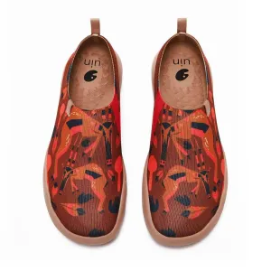 Nation of Antelope Toledo II Men