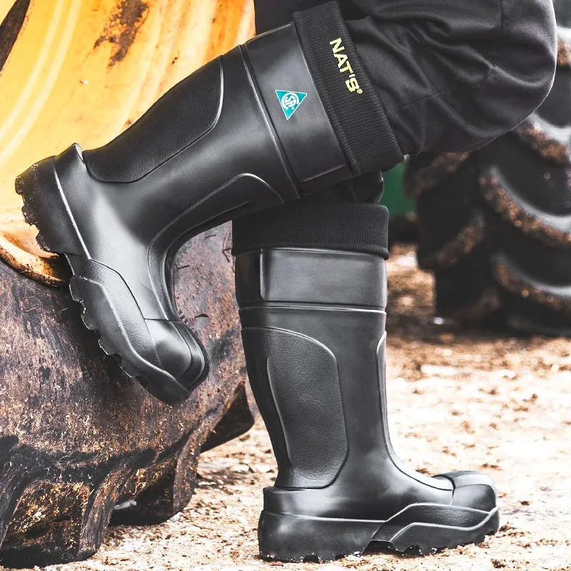 NATS EVA Boots