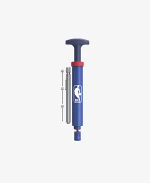 NBA DRV Basketball Pump Kit