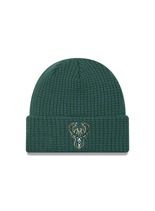 NBA Knitfold E3 OTC Cuffed Knit Toque