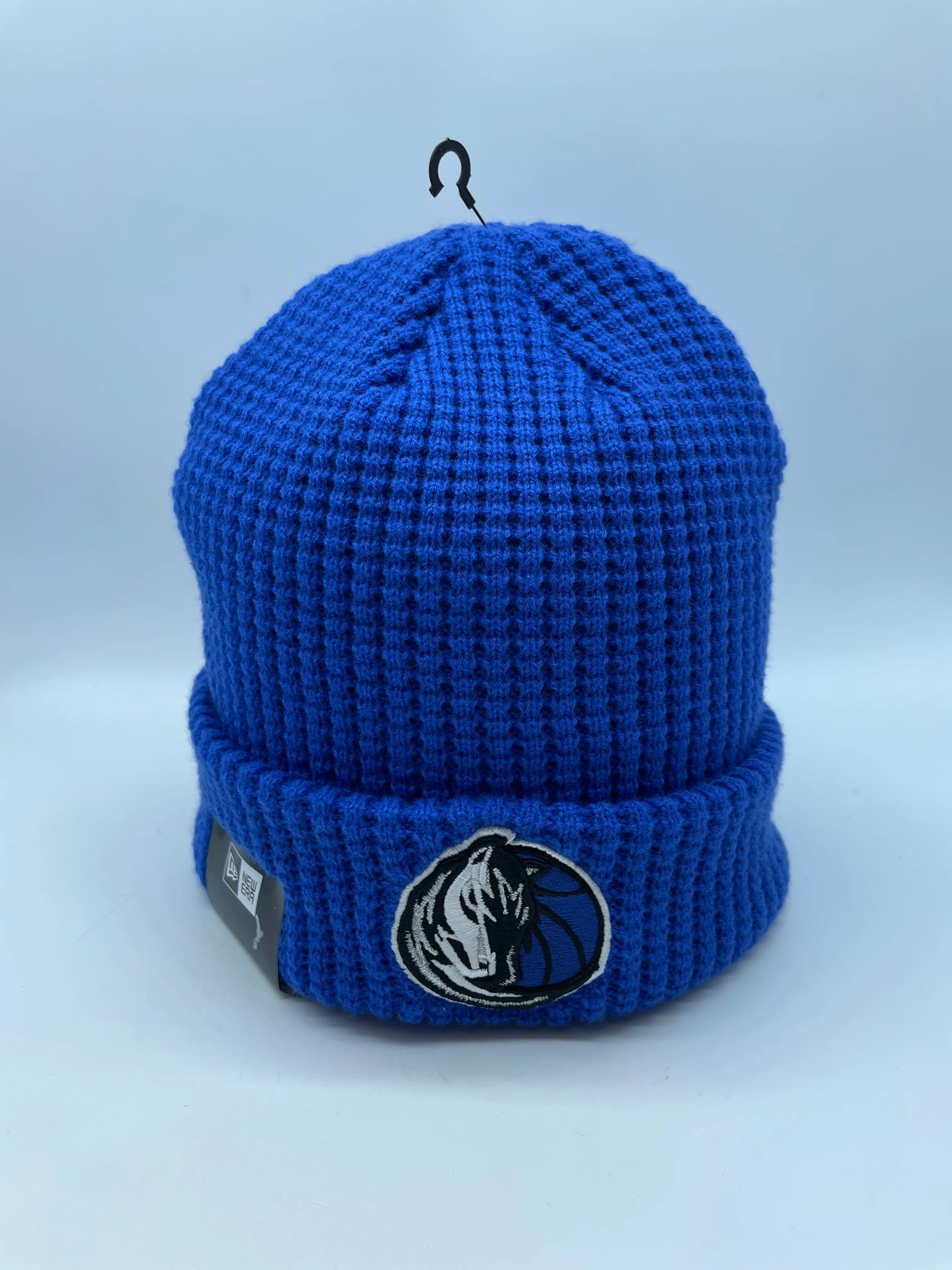 NBA Knitfold E3 OTC Cuffed Knit Toque