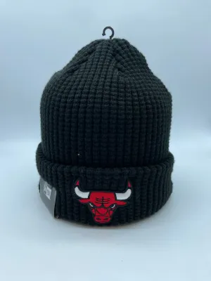 NBA Knitfold E3 OTC Cuffed Knit Toque